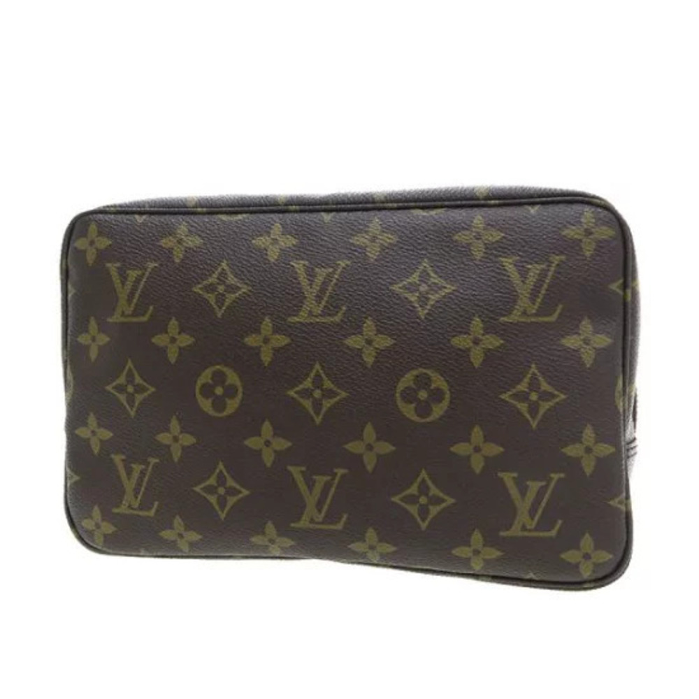 Louis Vuitton Monogram Cosmetic Pouch